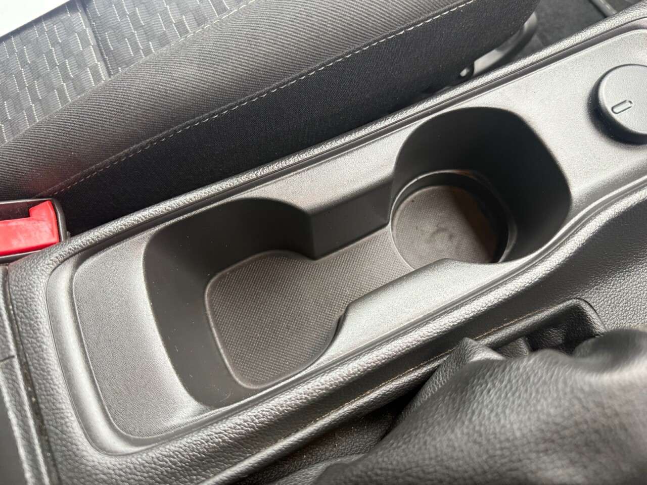 2016 VAUXHALL ASTRA 2016 VAUXHALL ASTRA