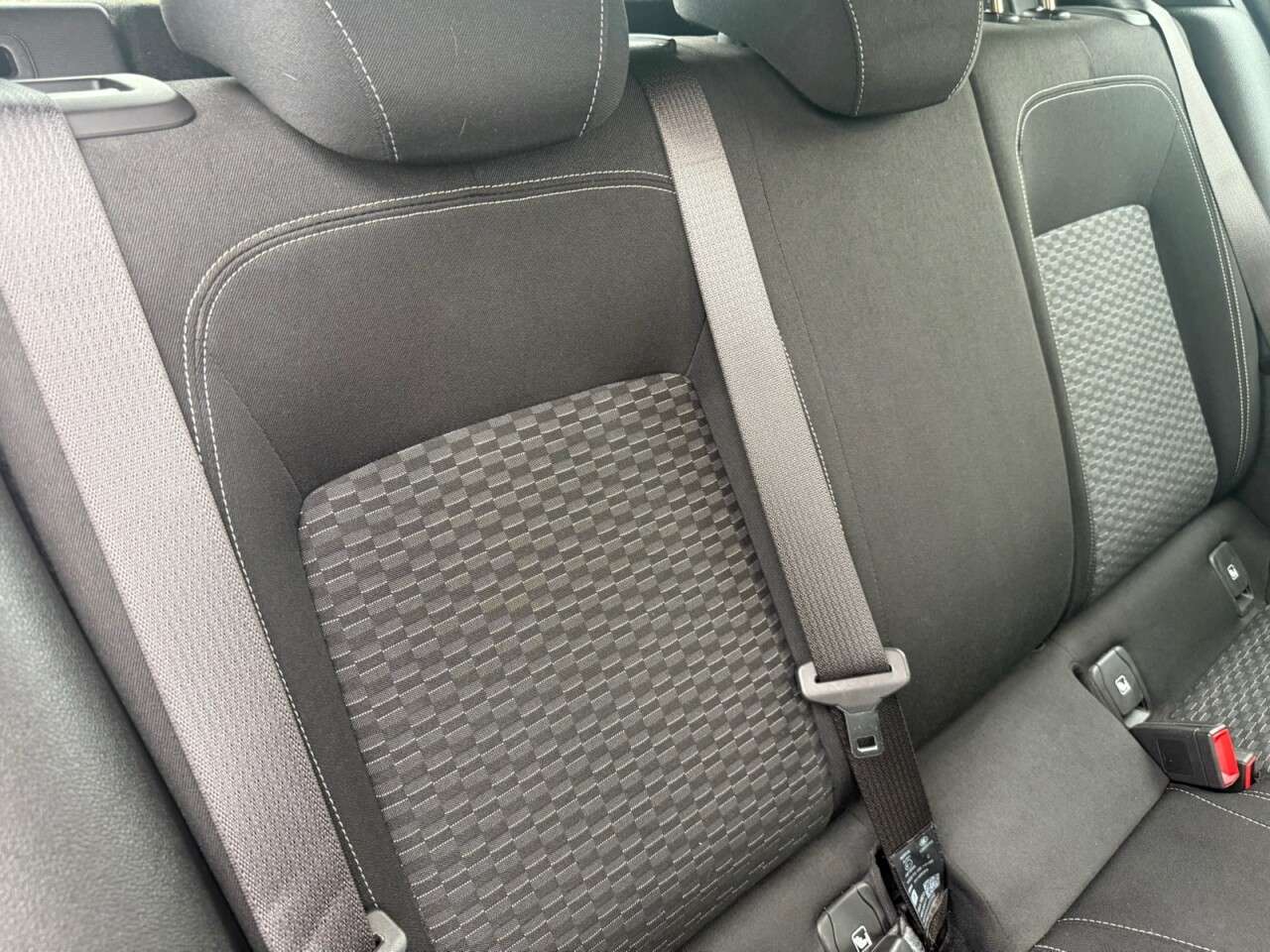 2016 VAUXHALL ASTRA 2016 VAUXHALL ASTRA