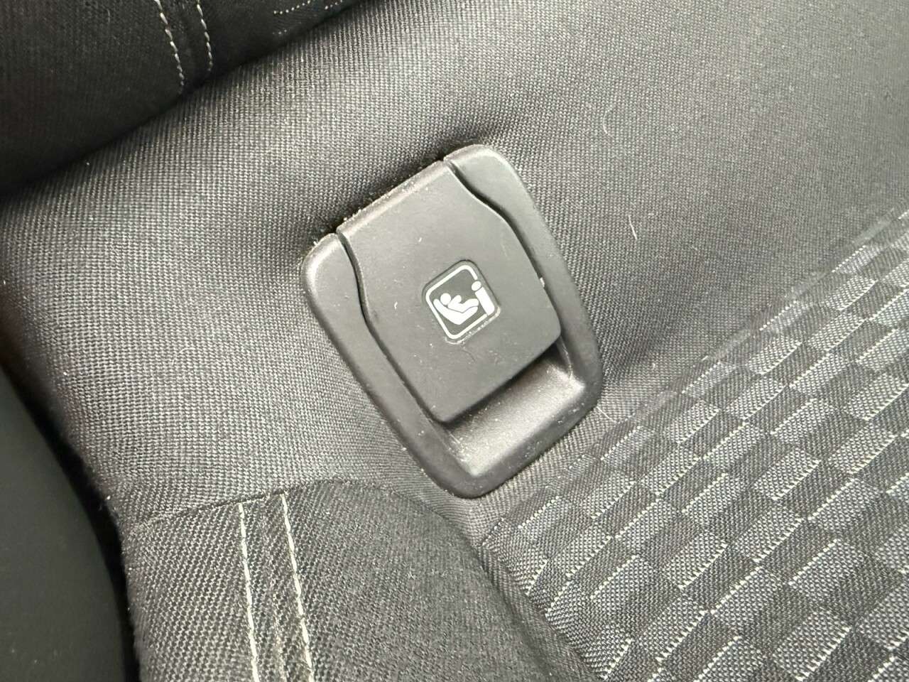 2016 VAUXHALL ASTRA 2016 VAUXHALL ASTRA