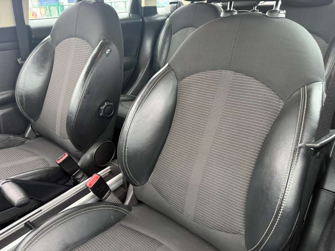 2015 MINI COUNTRYMAN 2015 MINI COUNTRYMAN