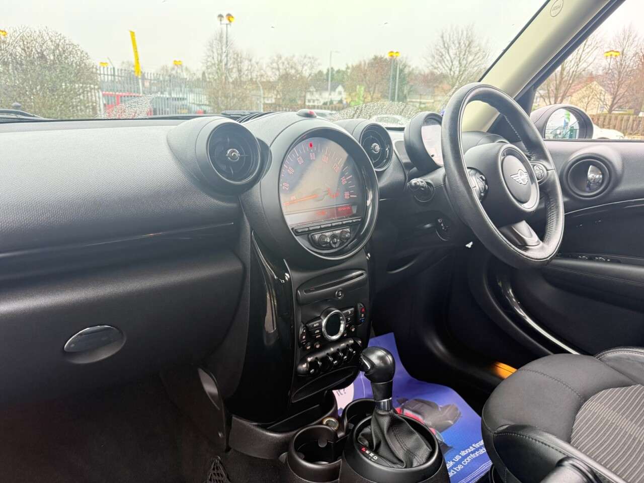 2015 MINI COUNTRYMAN 2015 MINI COUNTRYMAN