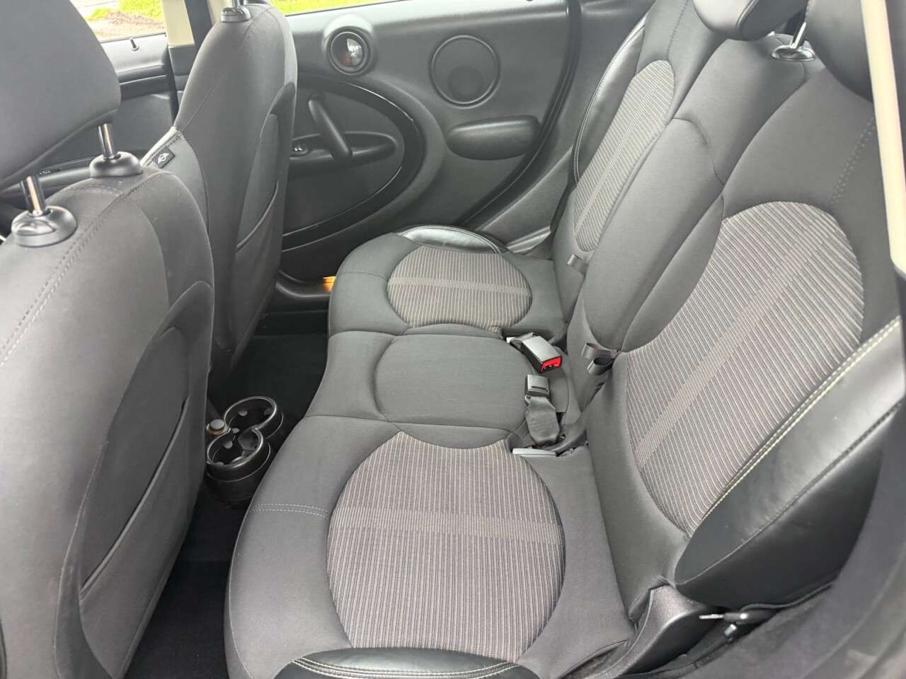 2015 MINI COUNTRYMAN 2015 MINI COUNTRYMAN