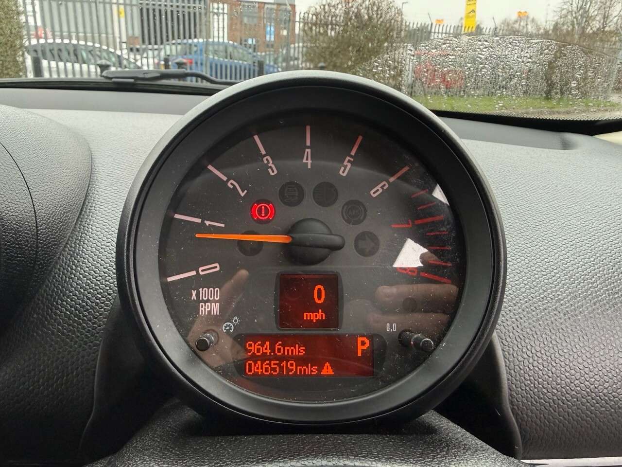 2015 MINI COUNTRYMAN 2015 MINI COUNTRYMAN