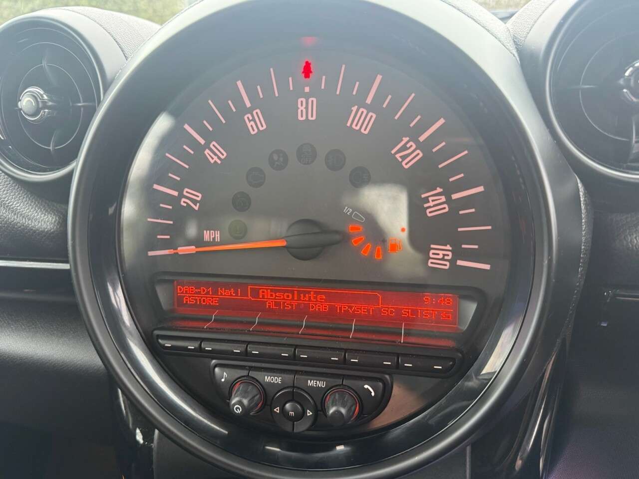 2015 MINI COUNTRYMAN 2015 MINI COUNTRYMAN