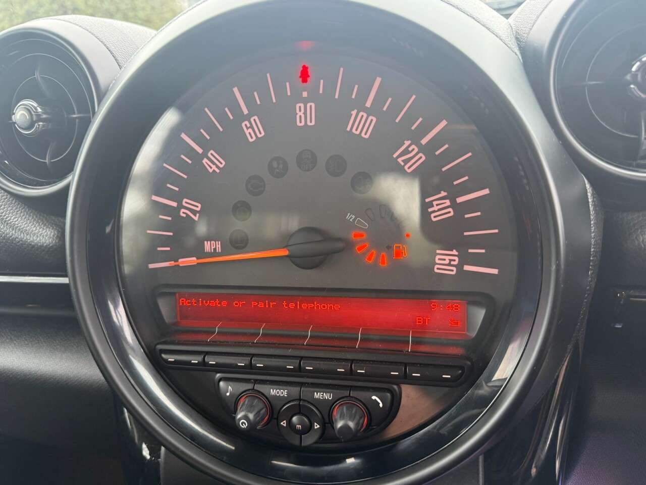 2015 MINI COUNTRYMAN 2015 MINI COUNTRYMAN