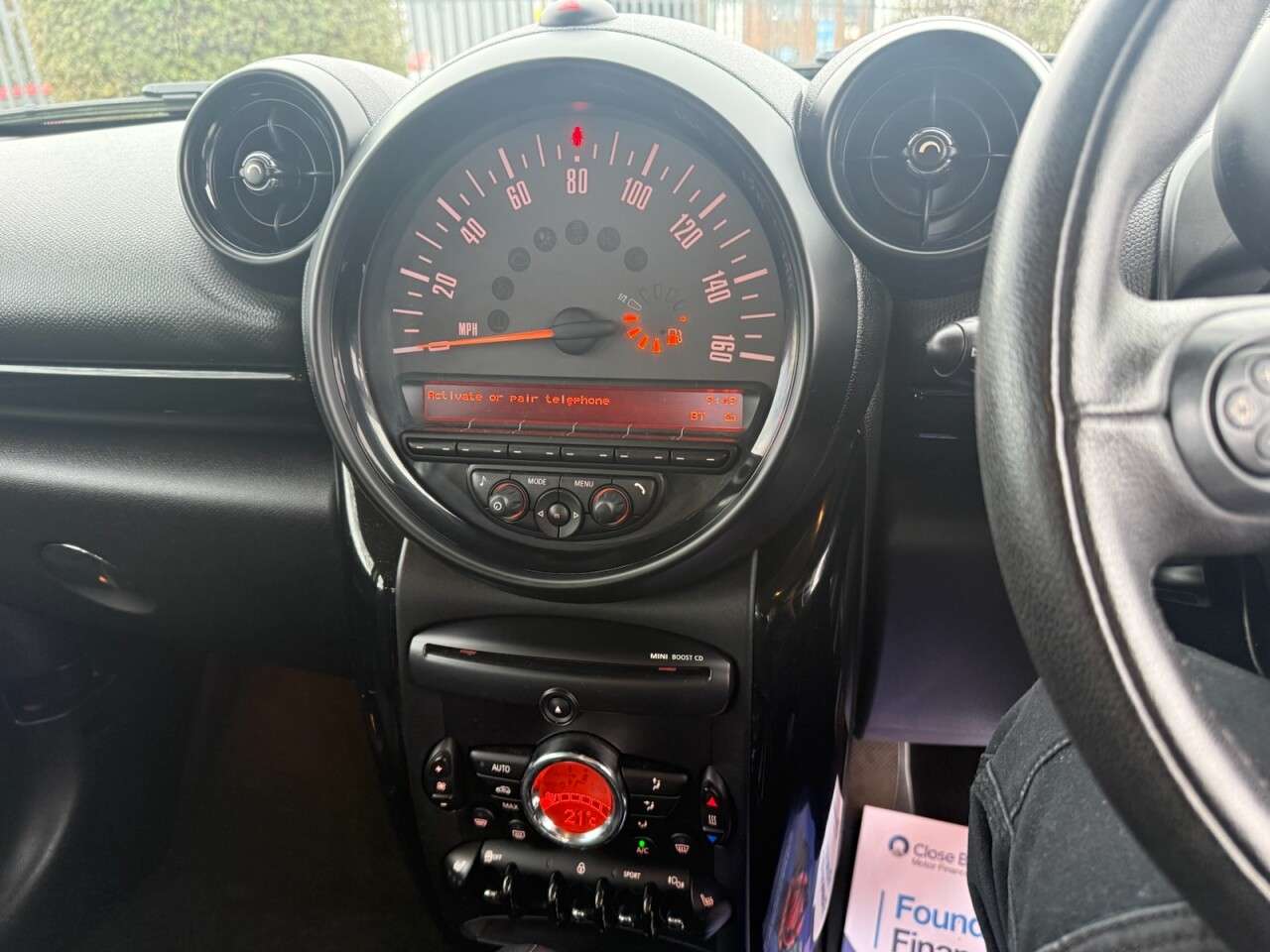 2015 MINI COUNTRYMAN 2015 MINI COUNTRYMAN