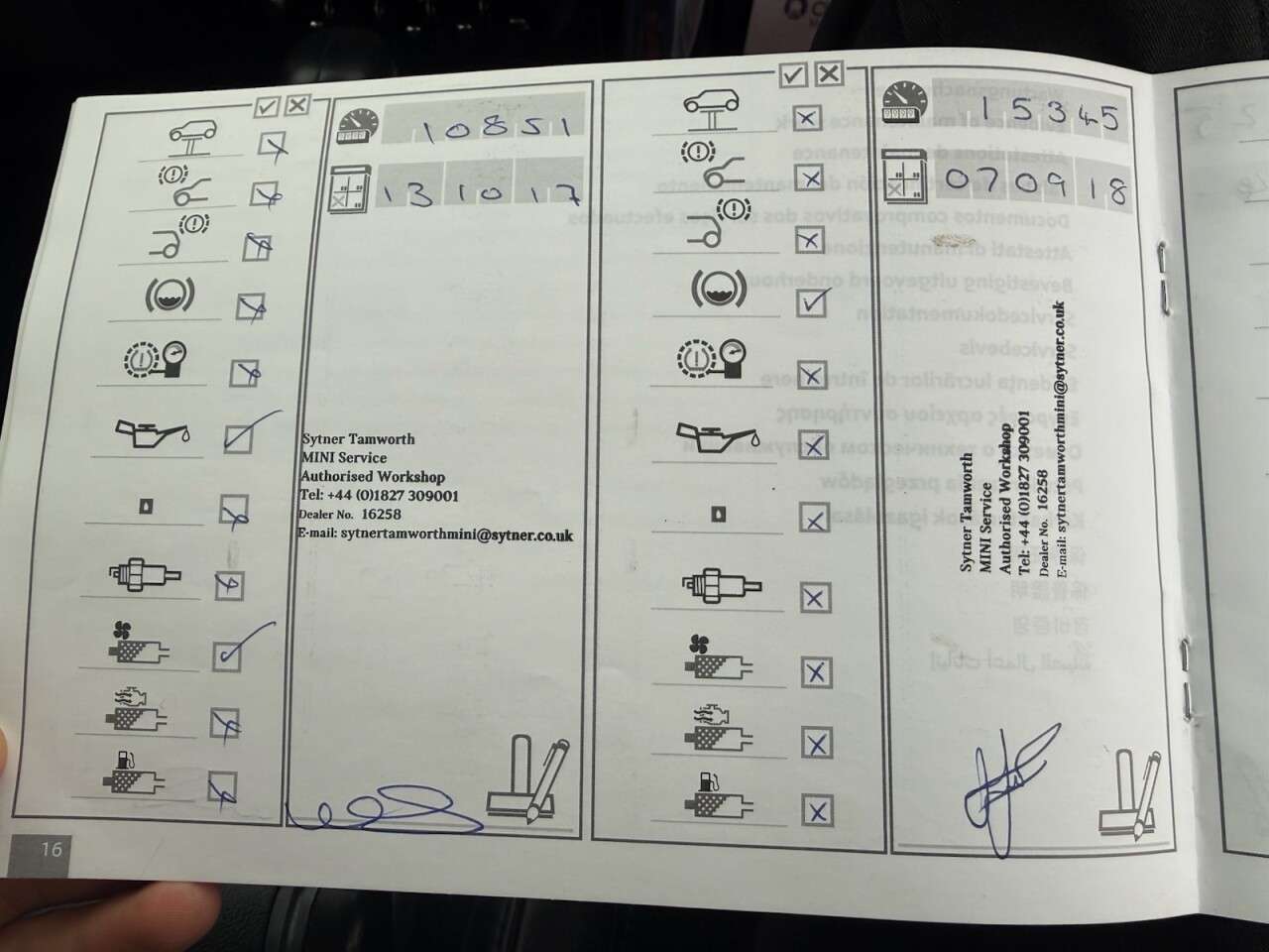 2015 MINI COUNTRYMAN 2015 MINI COUNTRYMAN