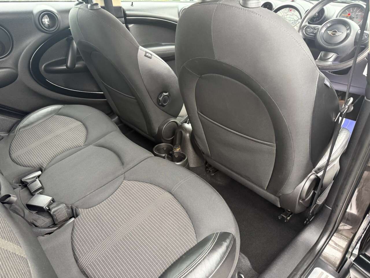 2015 MINI COUNTRYMAN 2015 MINI COUNTRYMAN