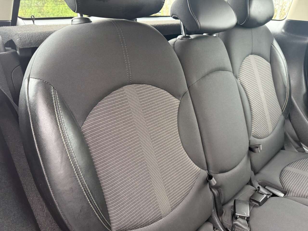 2015 MINI COUNTRYMAN 2015 MINI COUNTRYMAN