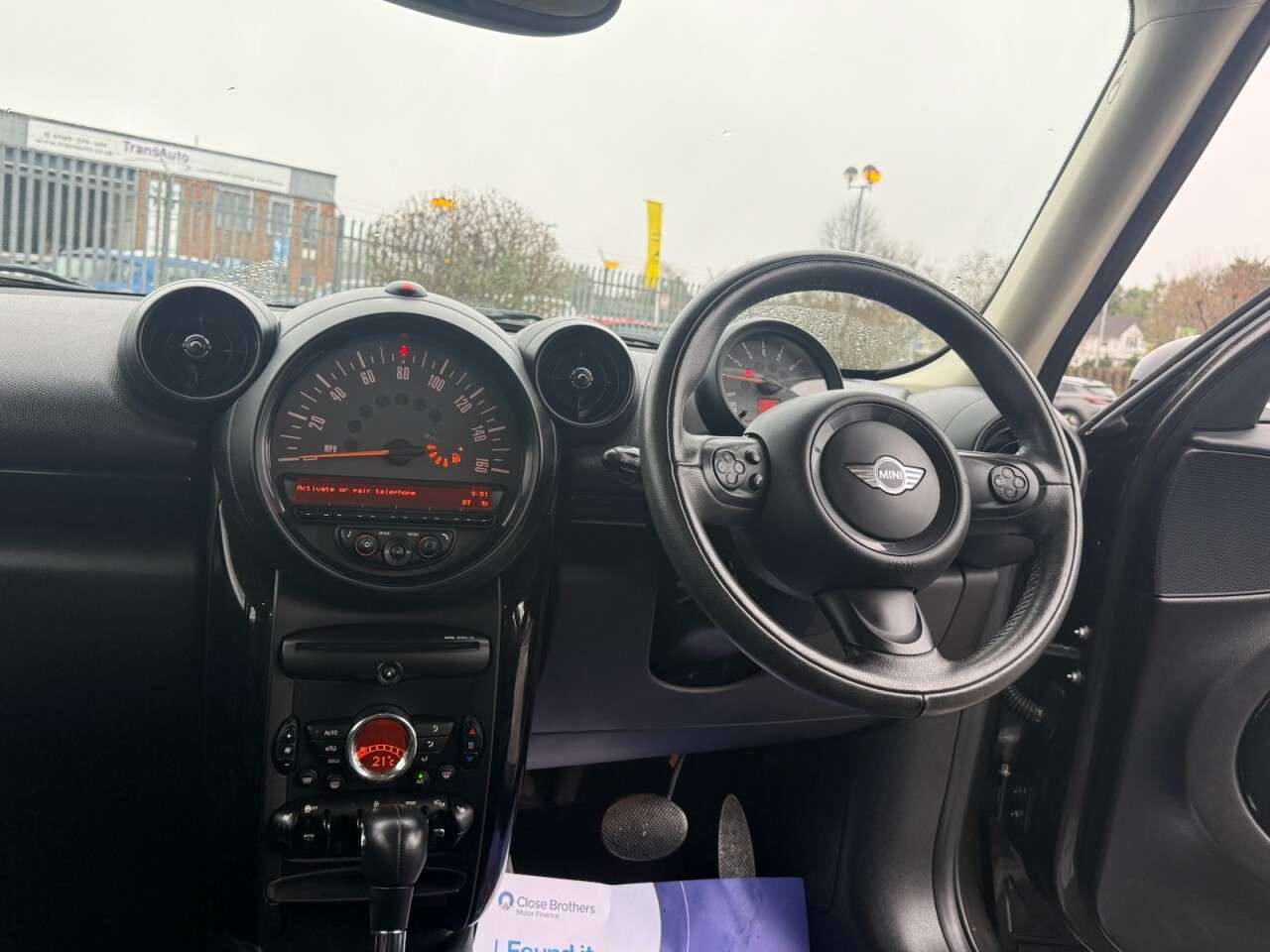 2015 MINI COUNTRYMAN 2015 MINI COUNTRYMAN