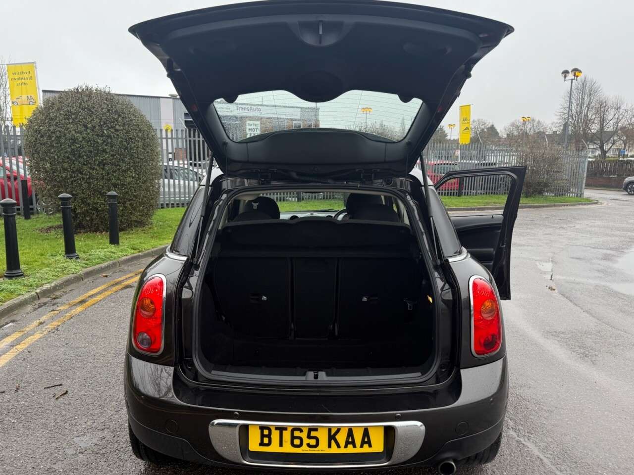 2015 MINI COUNTRYMAN 2015 MINI COUNTRYMAN