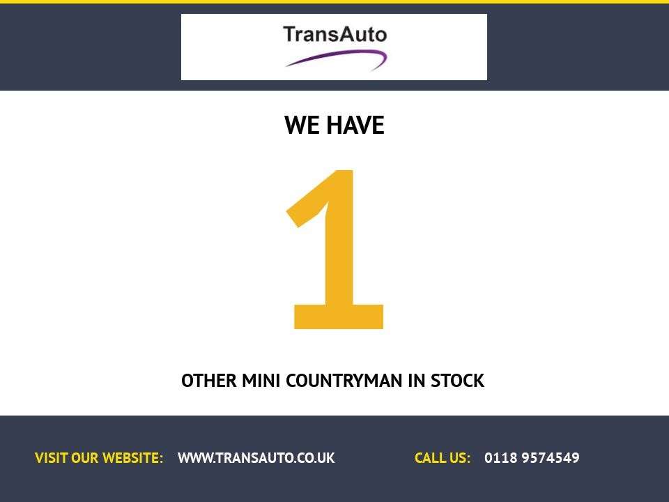 2015 MINI COUNTRYMAN 2015 MINI COUNTRYMAN
