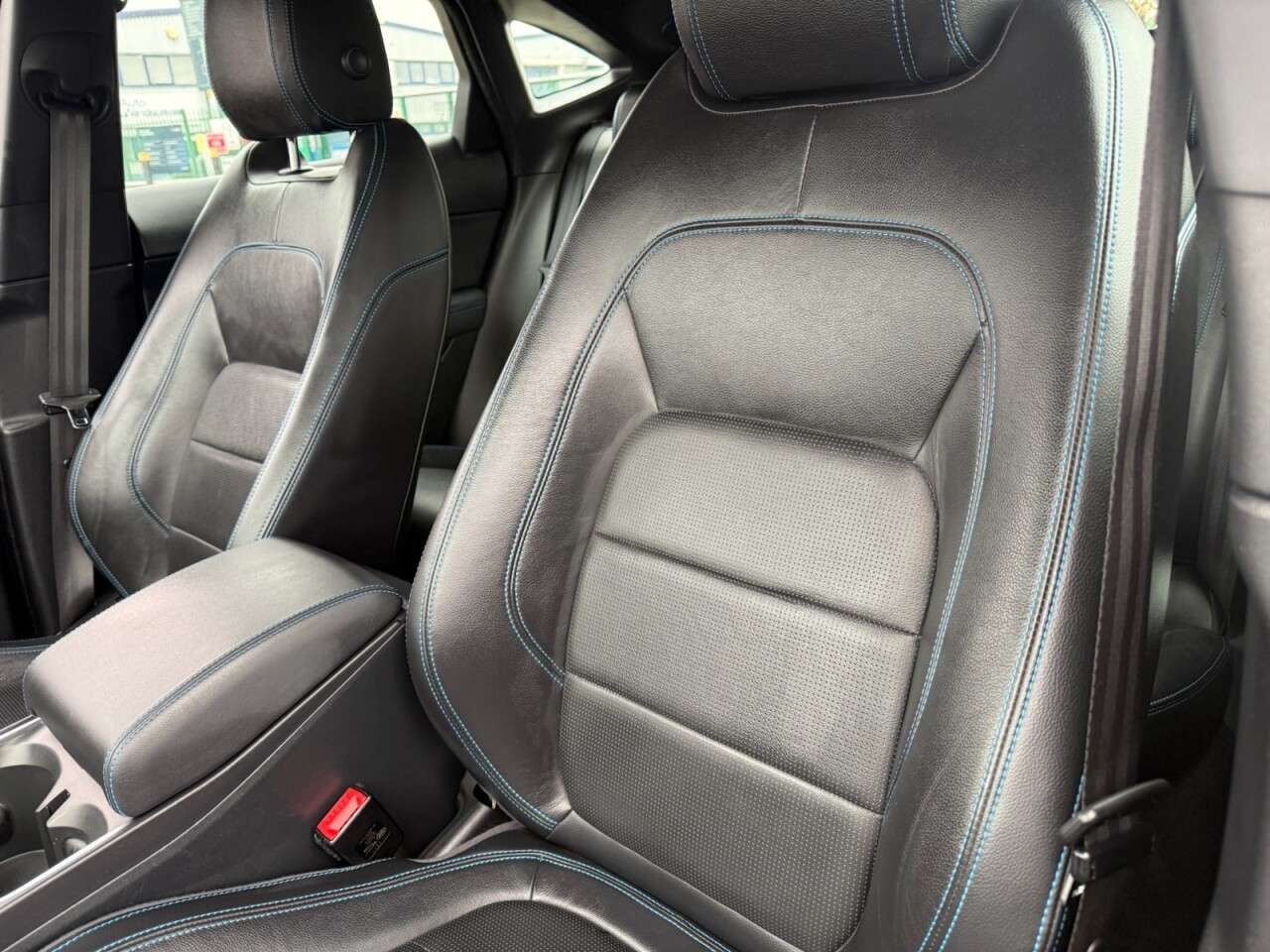 2019 JAGUAR E-PACE 2019 JAGUAR E-PACE