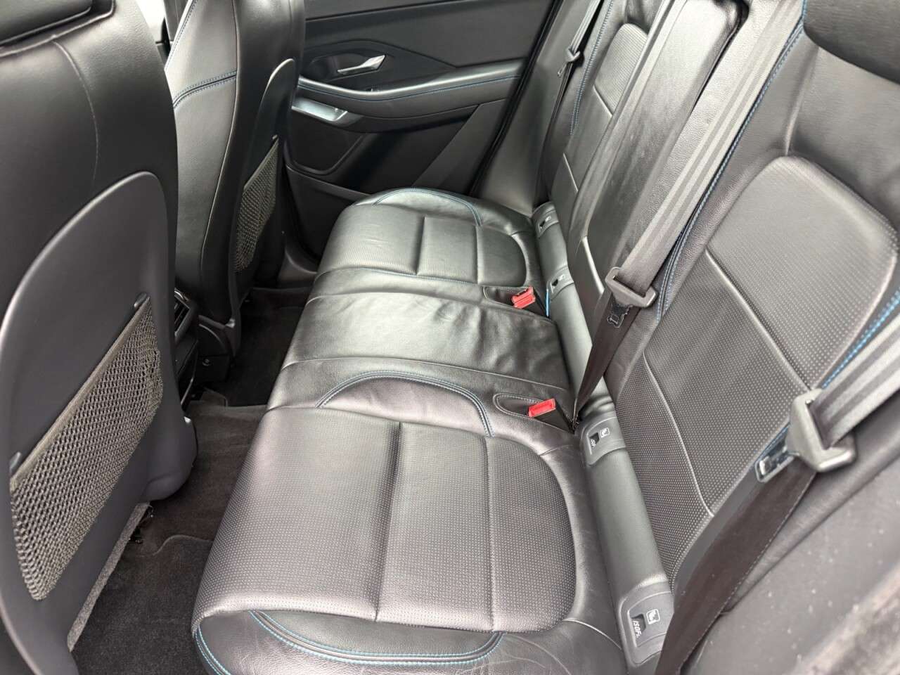 2019 JAGUAR E-PACE 2019 JAGUAR E-PACE