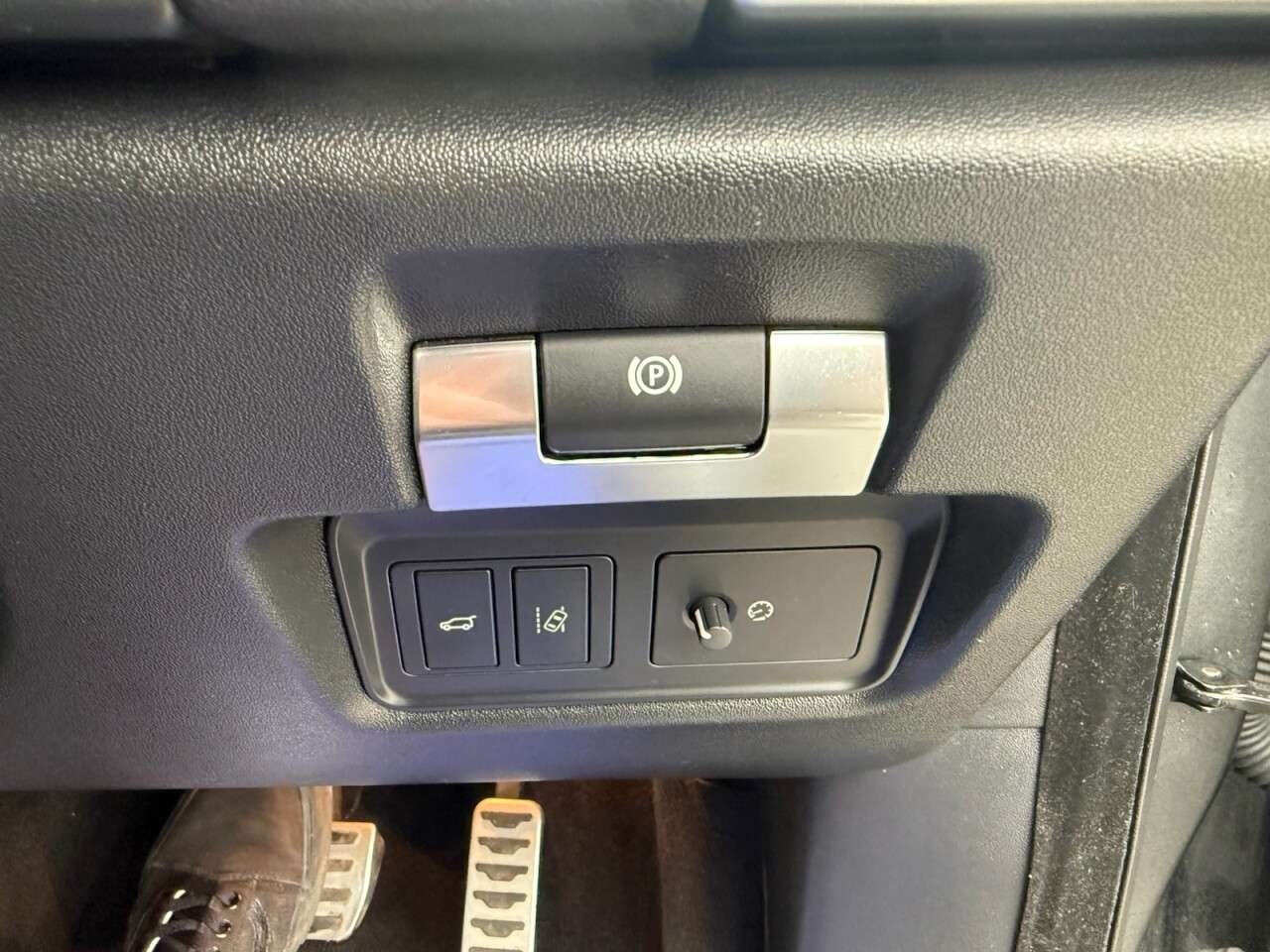 2019 JAGUAR E-PACE 2019 JAGUAR E-PACE