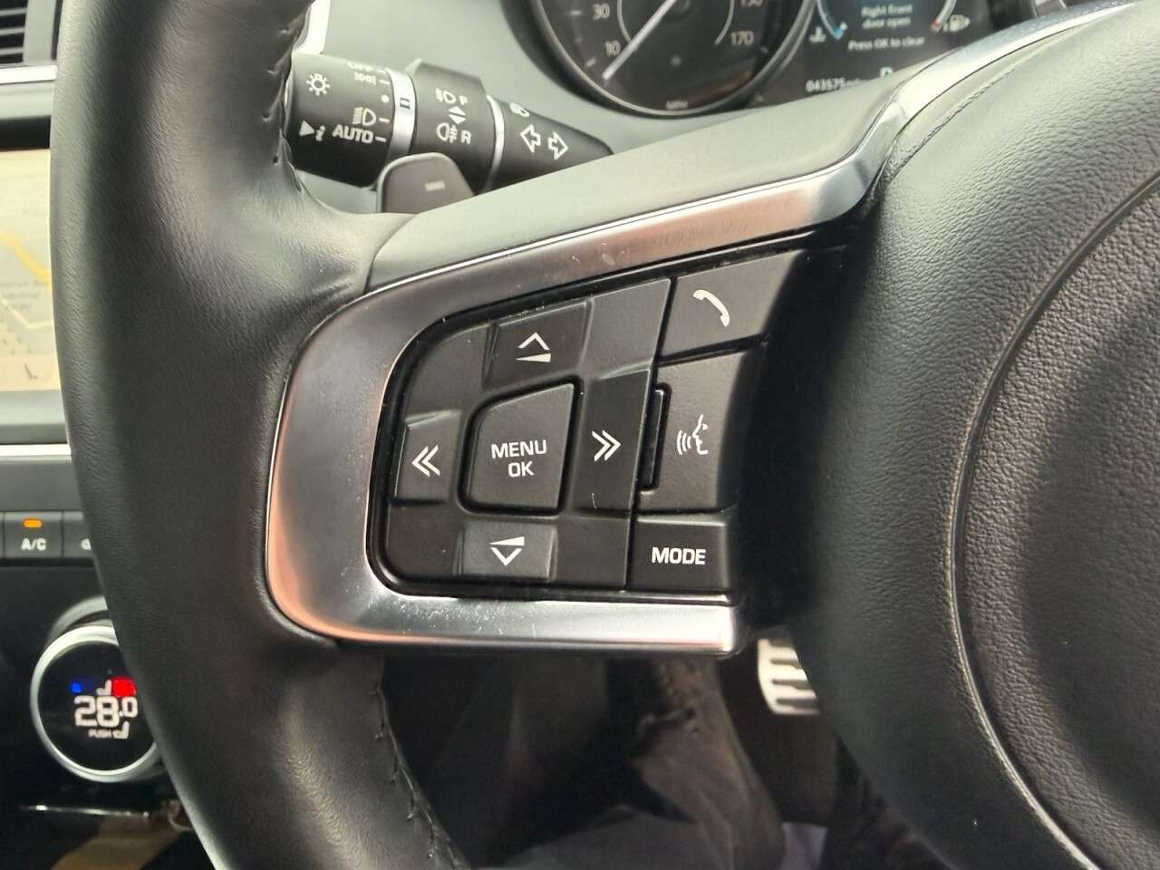 2019 JAGUAR E-PACE 2019 JAGUAR E-PACE