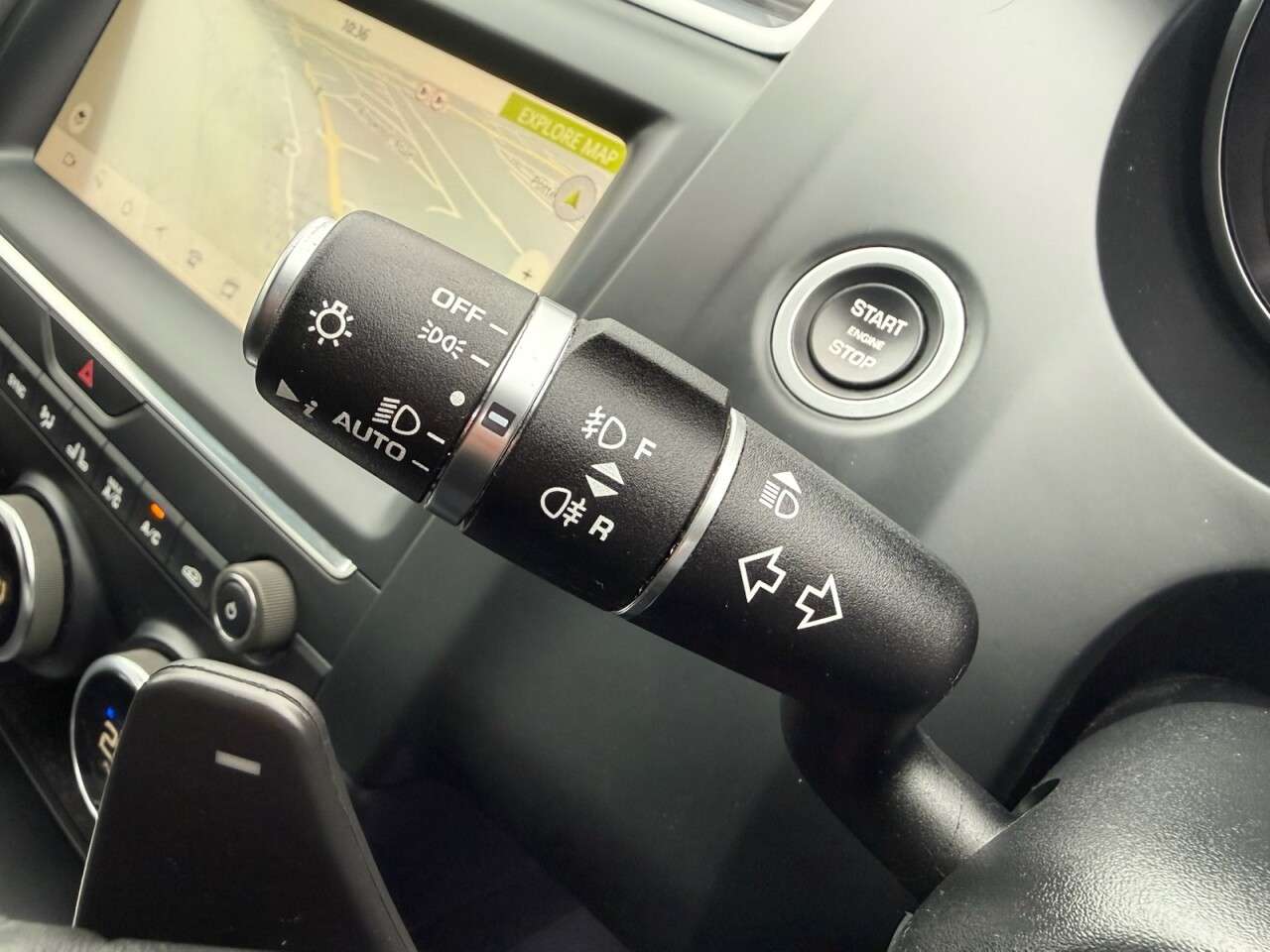 2019 JAGUAR E-PACE 2019 JAGUAR E-PACE