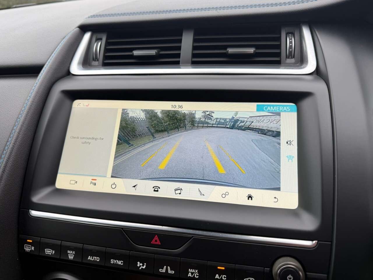 2019 JAGUAR E-PACE 2019 JAGUAR E-PACE