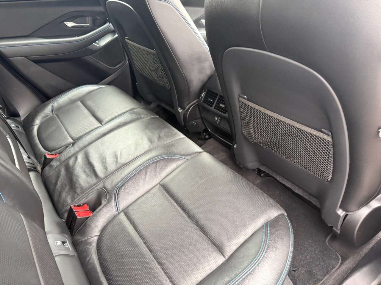 2019 JAGUAR E-PACE 2019 JAGUAR E-PACE