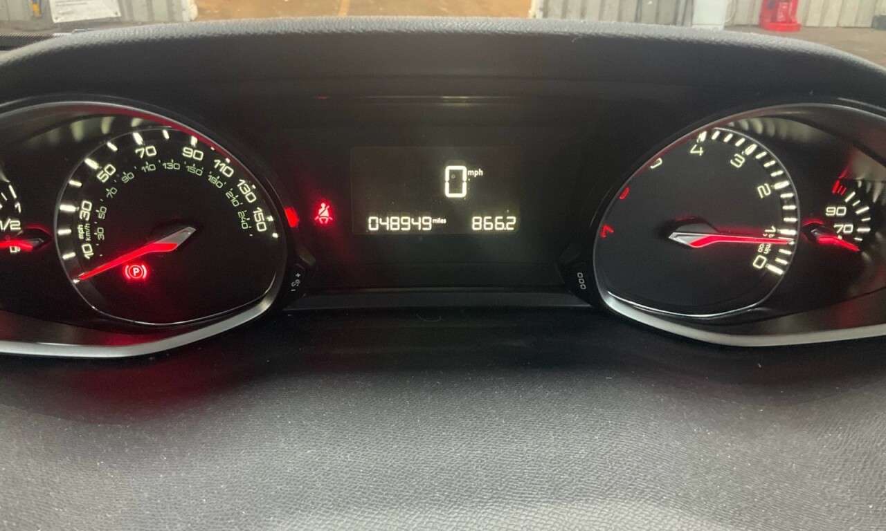 2019 PEUGEOT 308 2019 PEUGEOT 308