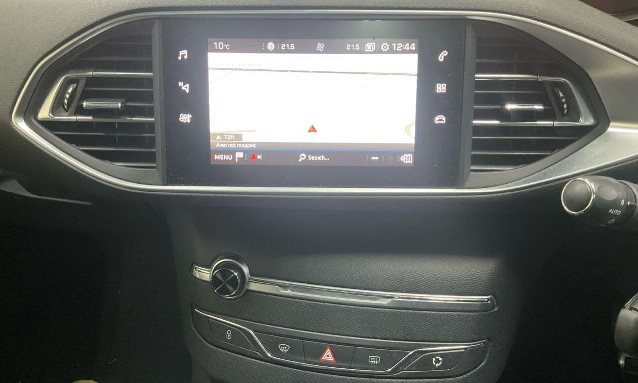 2019 PEUGEOT 308 2019 PEUGEOT 308