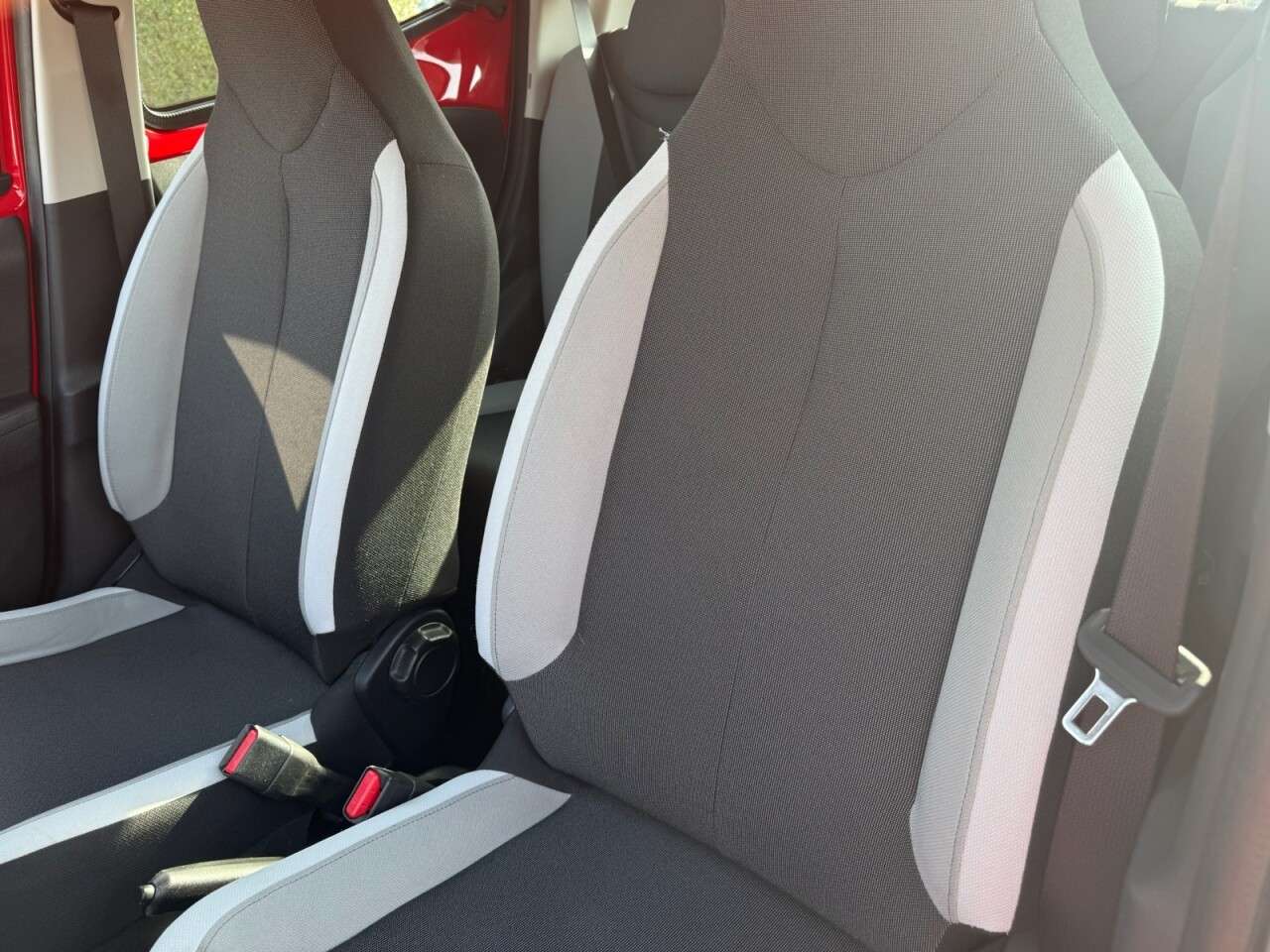 2017 TOYOTA AYGO 2017 TOYOTA AYGO