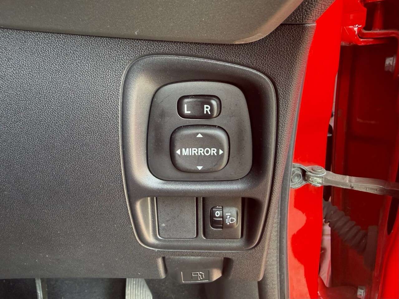 2017 TOYOTA AYGO 2017 TOYOTA AYGO