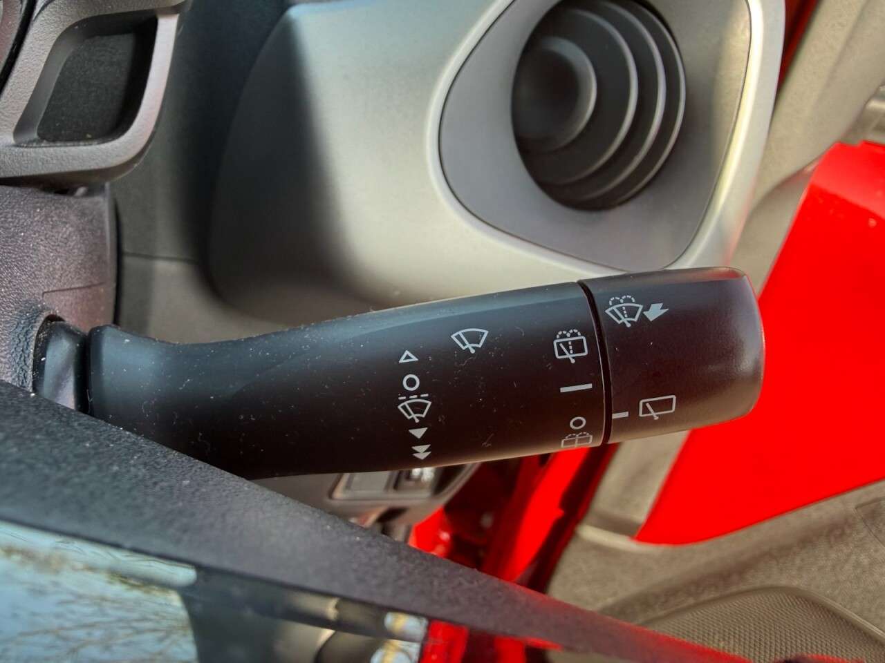 2017 TOYOTA AYGO 2017 TOYOTA AYGO