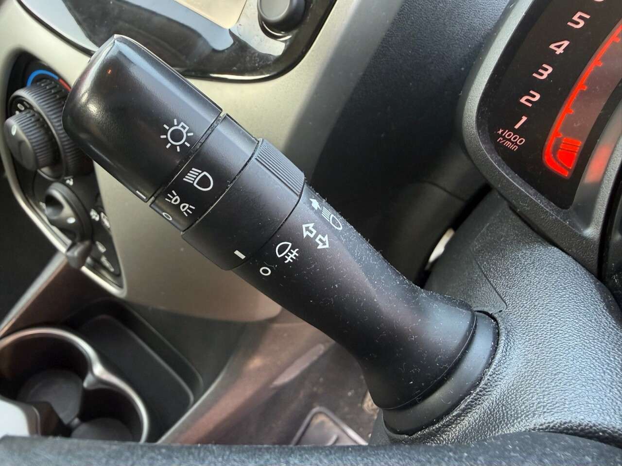 2017 TOYOTA AYGO 2017 TOYOTA AYGO