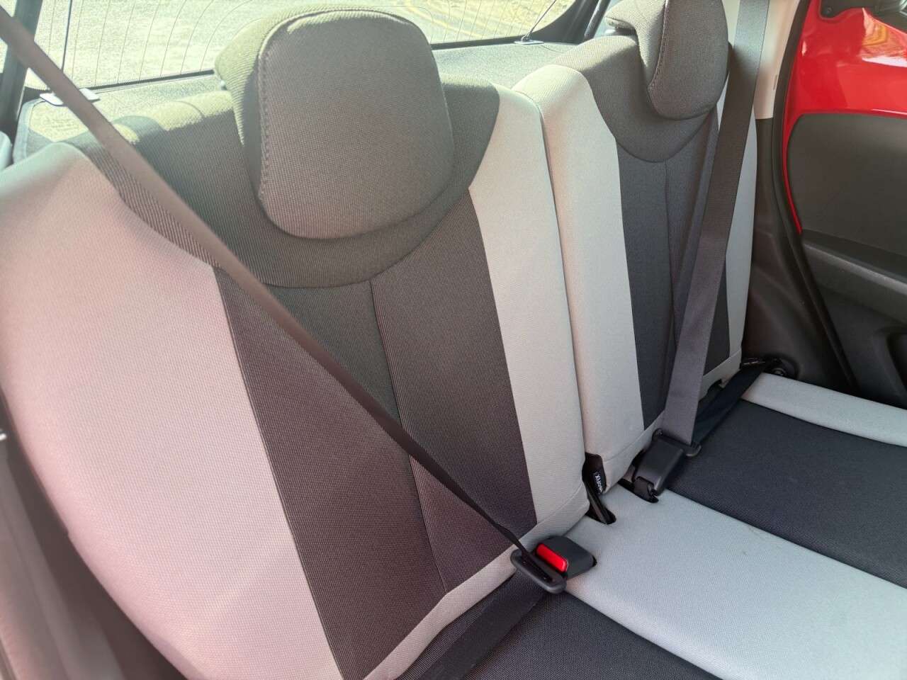 2017 TOYOTA AYGO 2017 TOYOTA AYGO