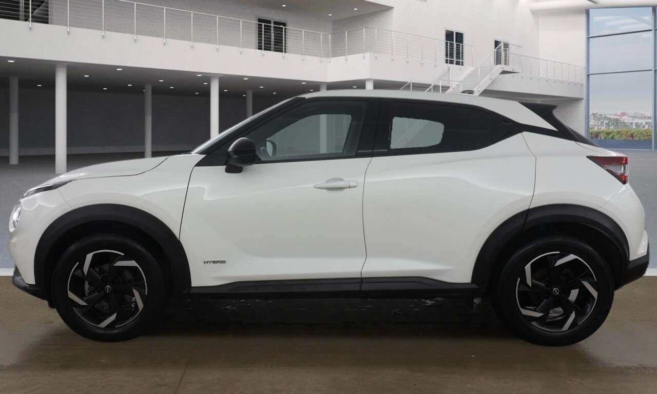 2023 NISSAN JUKE 2023 NISSAN JUKE