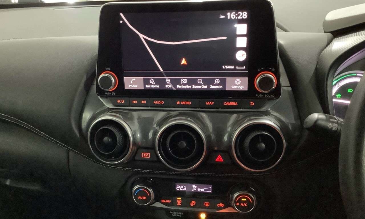 2023 NISSAN JUKE 2023 NISSAN JUKE