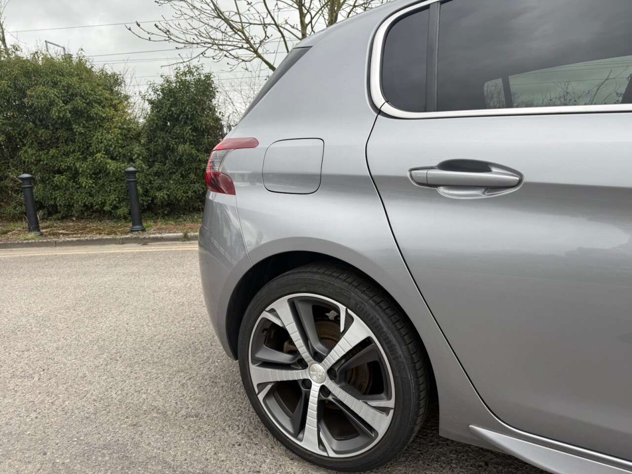 2019 PEUGEOT 308 2019 PEUGEOT 308