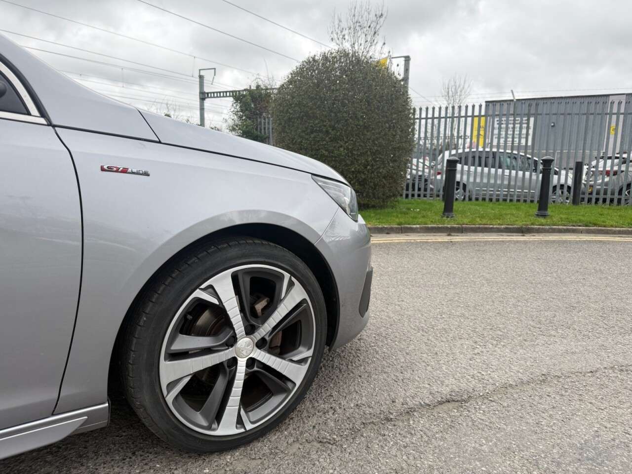 2019 PEUGEOT 308 2019 PEUGEOT 308