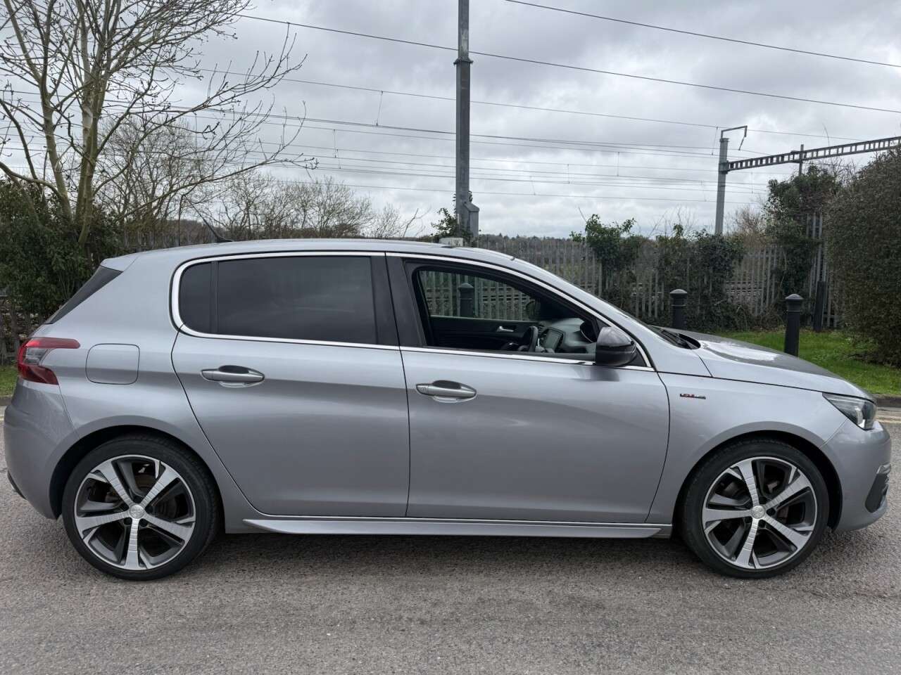 2019 PEUGEOT 308 2019 PEUGEOT 308