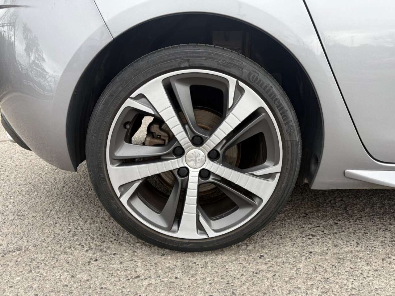 2019 PEUGEOT 308 2019 PEUGEOT 308