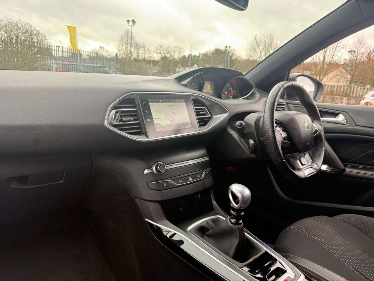 2019 PEUGEOT 308 2019 PEUGEOT 308