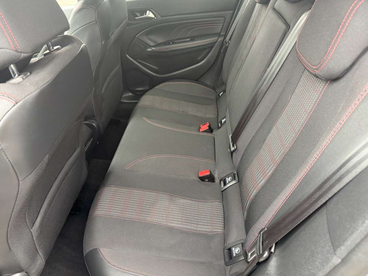 2019 PEUGEOT 308 2019 PEUGEOT 308