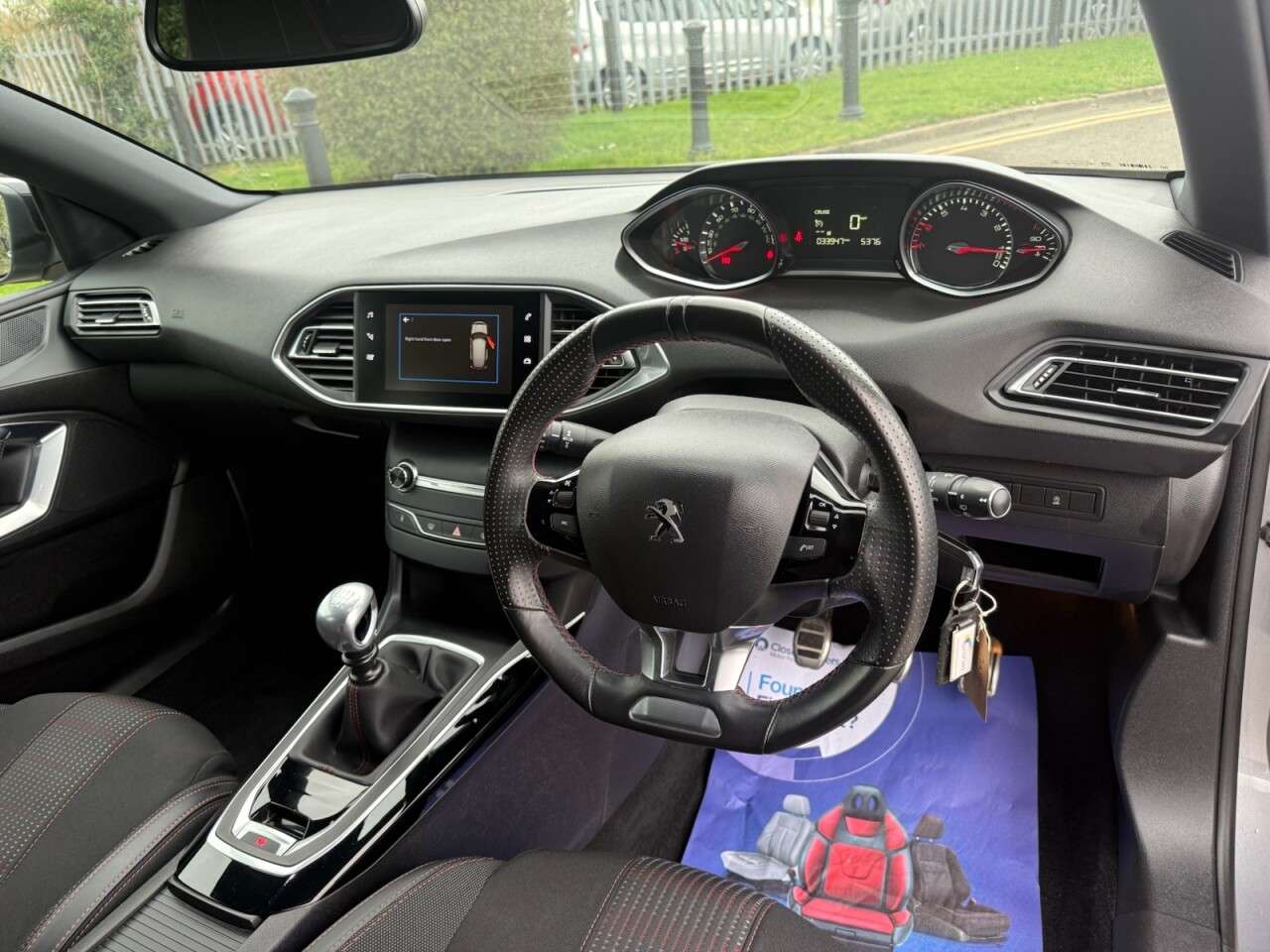 2019 PEUGEOT 308 2019 PEUGEOT 308