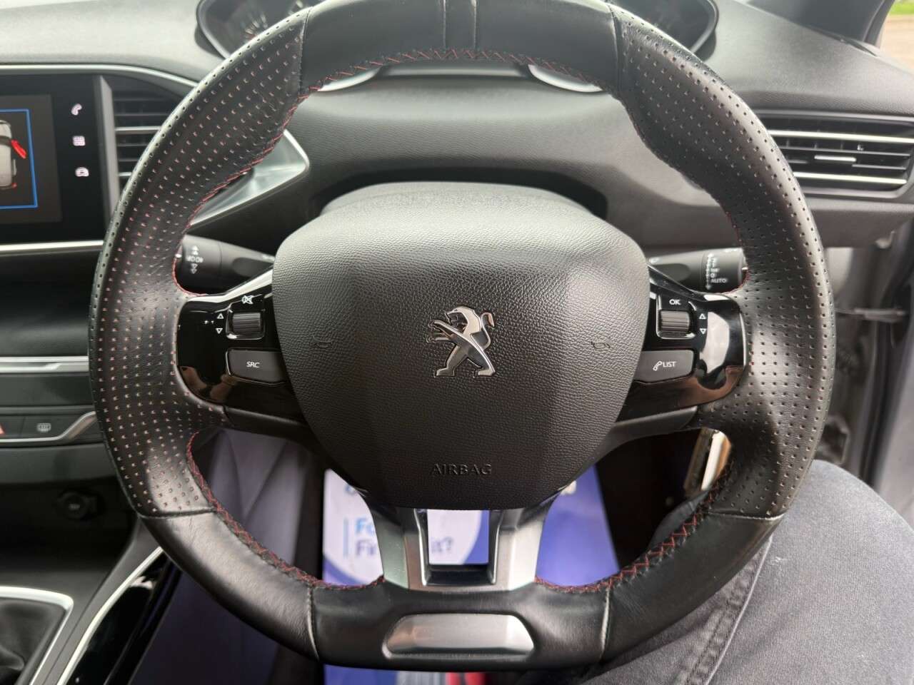2019 PEUGEOT 308 2019 PEUGEOT 308