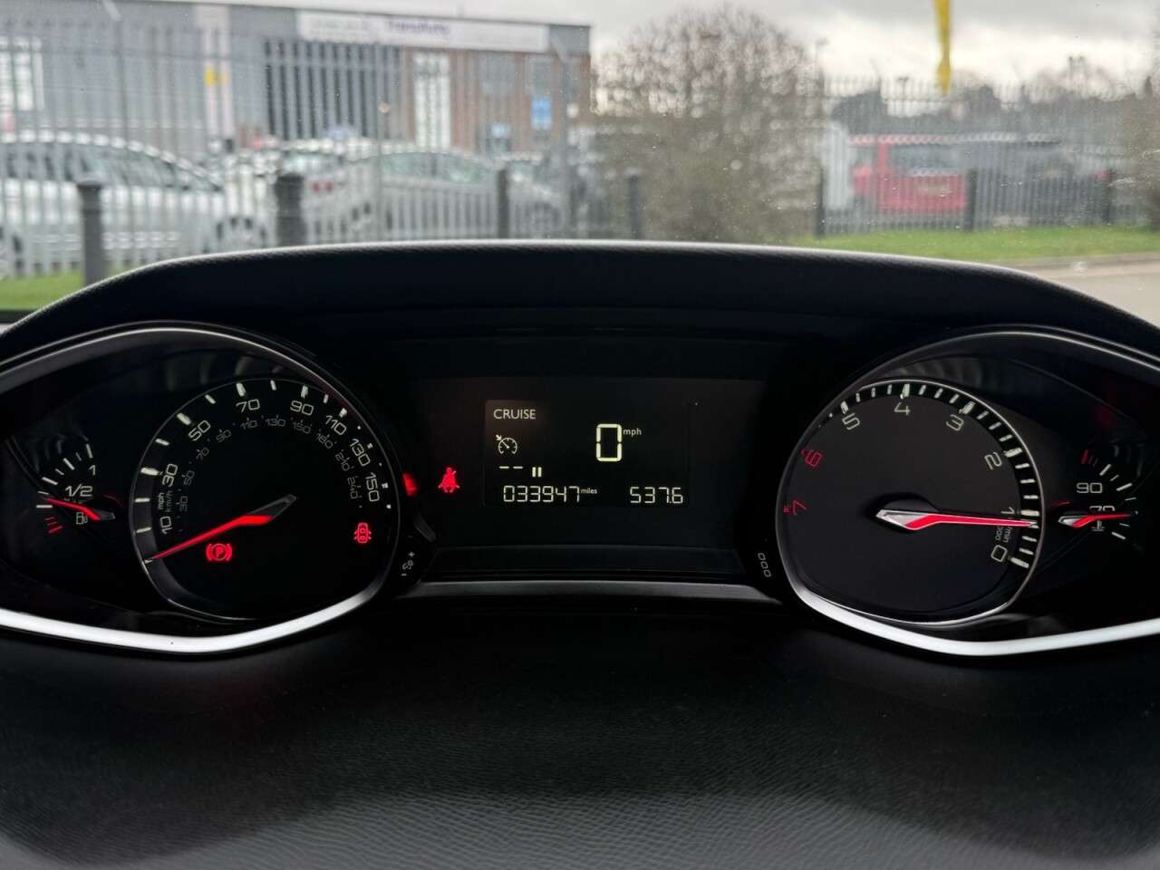 2019 PEUGEOT 308 2019 PEUGEOT 308