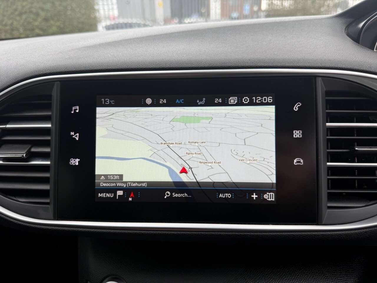 2019 PEUGEOT 308 2019 PEUGEOT 308