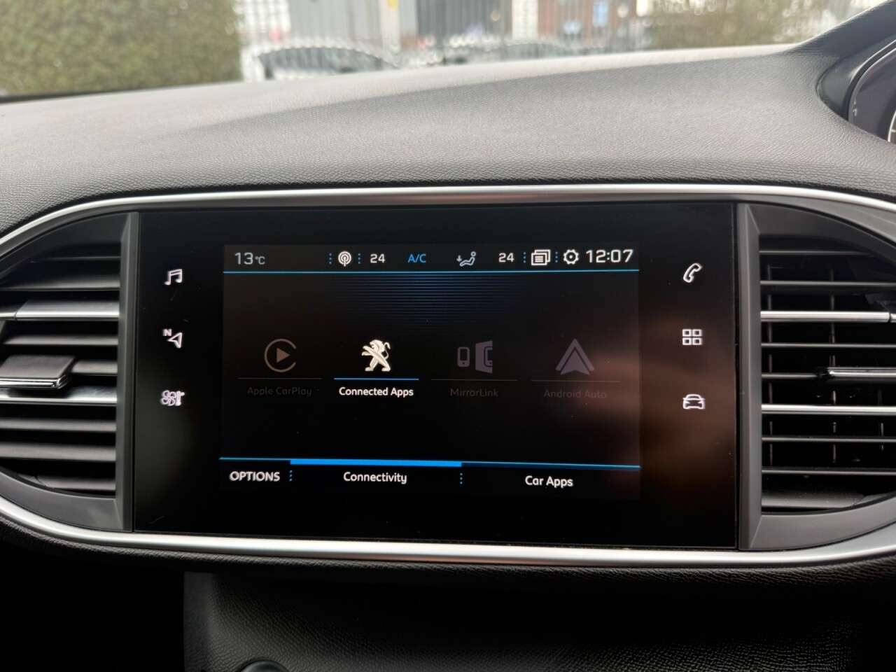 2019 PEUGEOT 308 2019 PEUGEOT 308