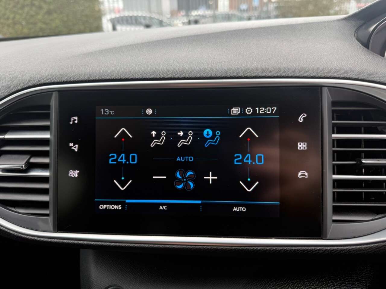 2019 PEUGEOT 308 2019 PEUGEOT 308