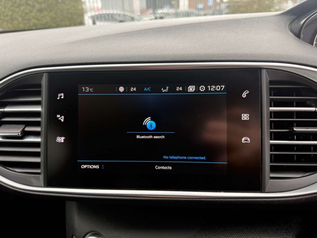 2019 PEUGEOT 308 2019 PEUGEOT 308