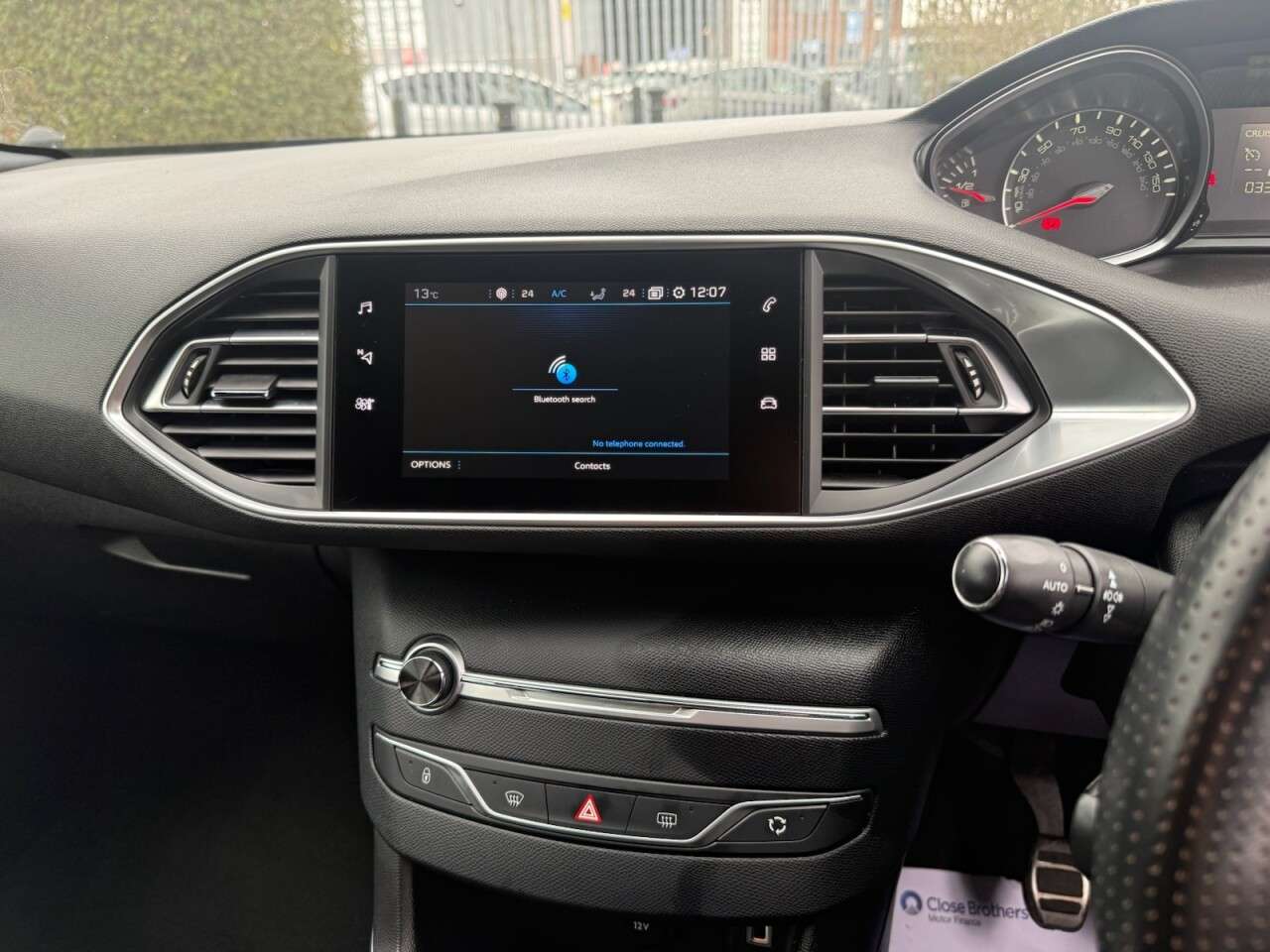 2019 PEUGEOT 308 2019 PEUGEOT 308