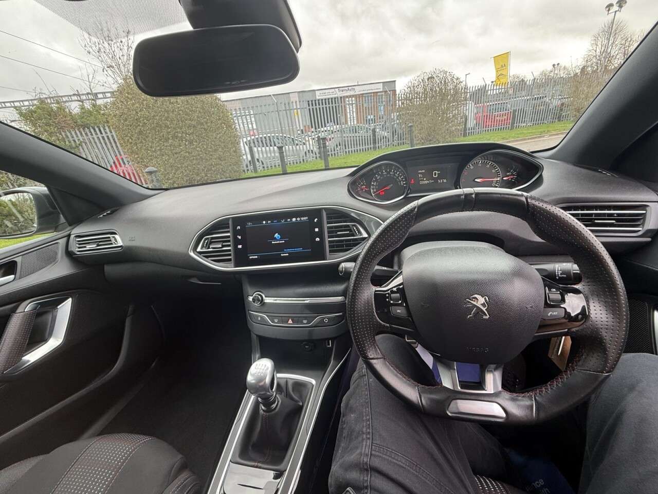 2019 PEUGEOT 308 2019 PEUGEOT 308