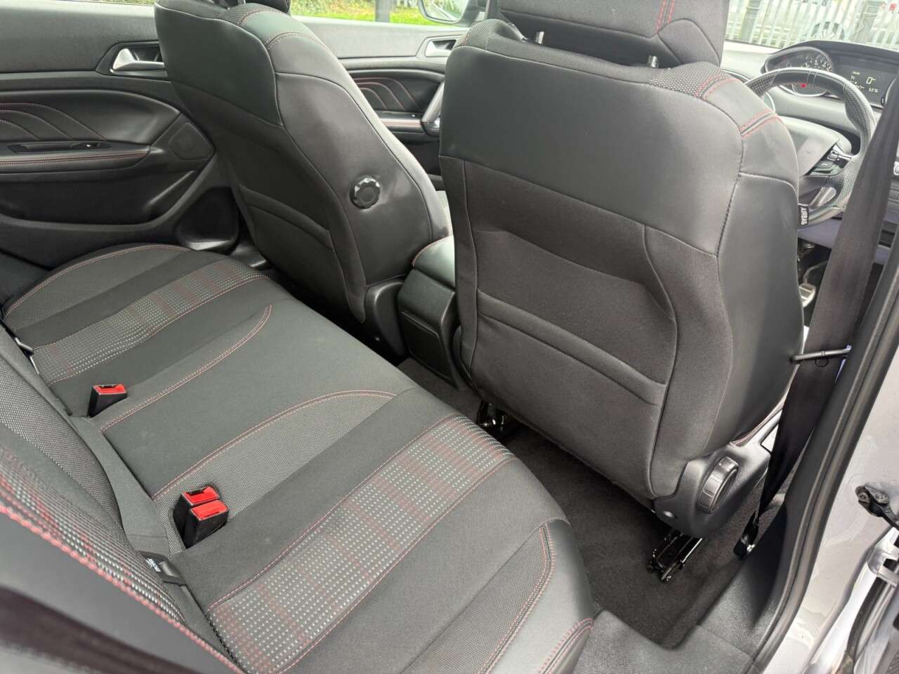 2019 PEUGEOT 308 2019 PEUGEOT 308