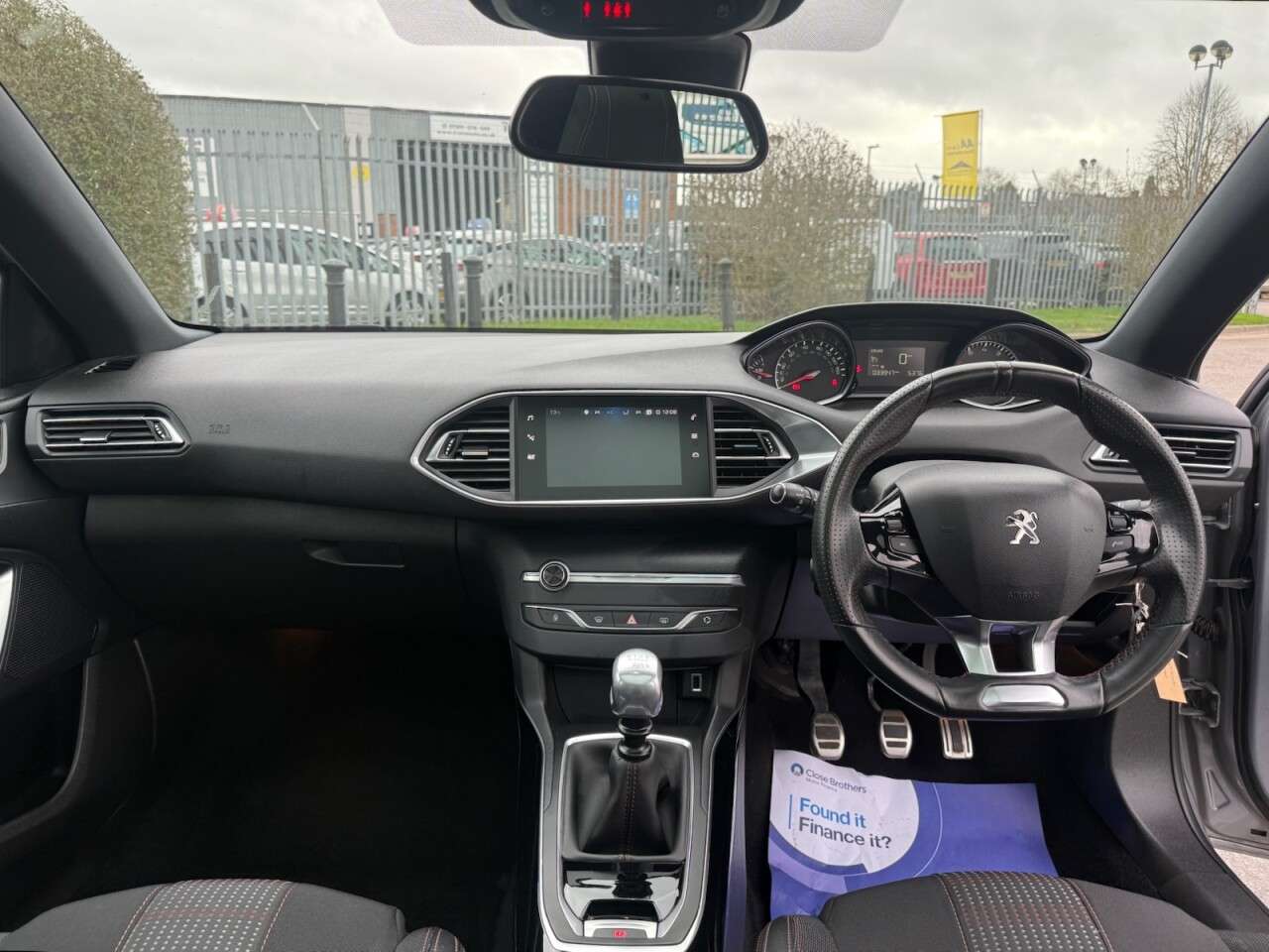 2019 PEUGEOT 308 2019 PEUGEOT 308