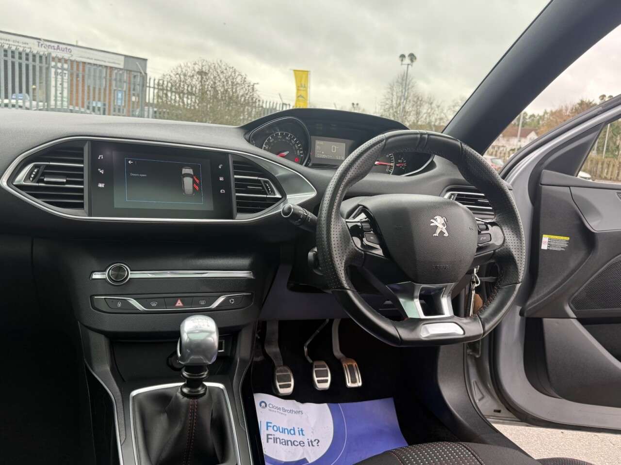 2019 PEUGEOT 308 2019 PEUGEOT 308